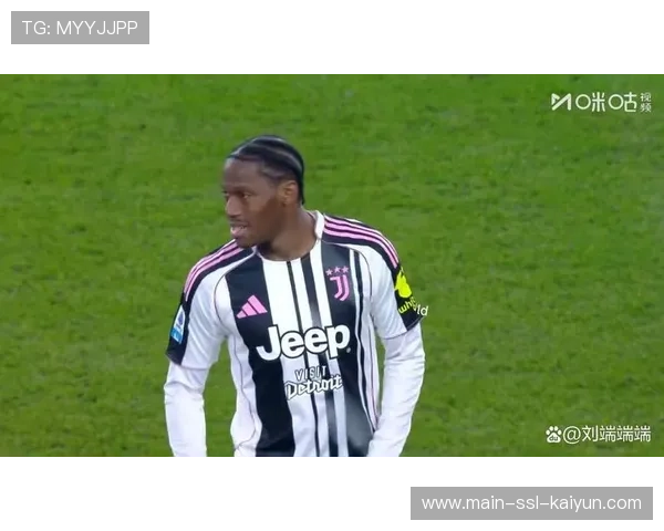坎比亚索吃到第二张黄牌被罚下,尤文少一人作战陷入被动