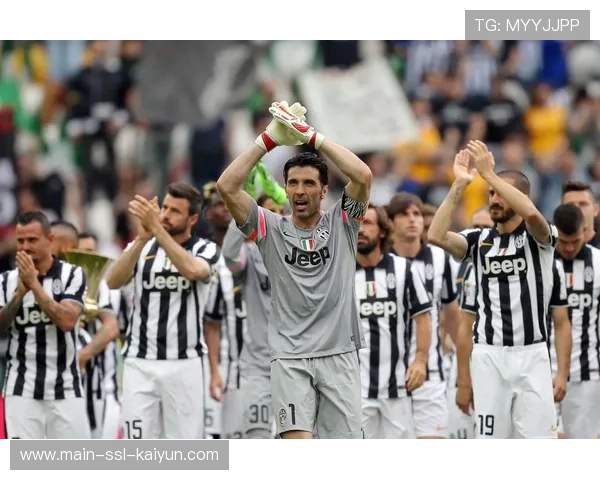 布冯:尤文风格快速成形,意大利队受益显著