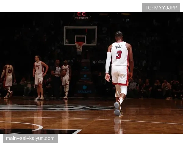 特写：告别赛季？热火队魂哈斯勒姆的最后一舞